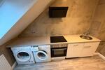 Dachgeschoßwohnung Schweinfurt Haardt - 3.5 Zimmer, 89 m&sup2;, 1.100&euro; | Angebot:26110048