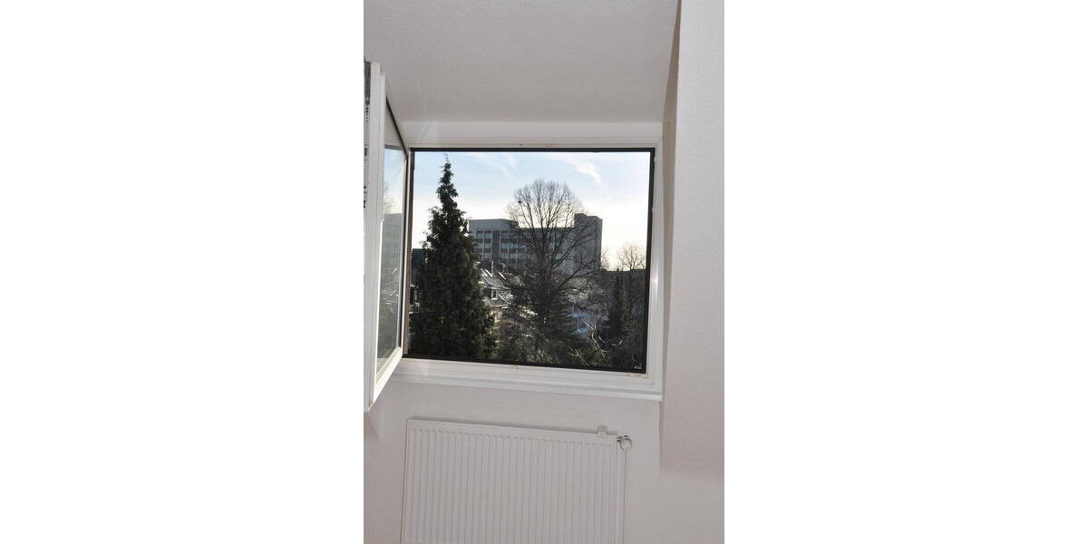 Etagenwohnung Essen Holsterhausen - 2 Zimmer, 41 m&sup2;, 513&euro; | Angebot:26044997
