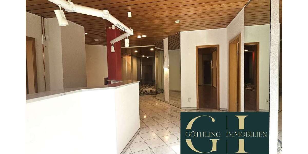 Büro in Walluf Niederwalluf 1.800 € 265 m² zimmer