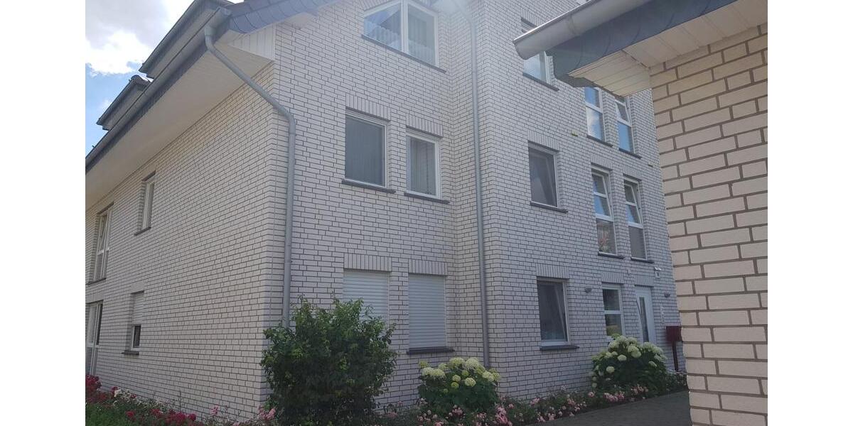 Erdgeschoßwohnung Bad Essen - 3 Zimmer, 91 m&sup2;, 779&euro; | Angebot:24506275