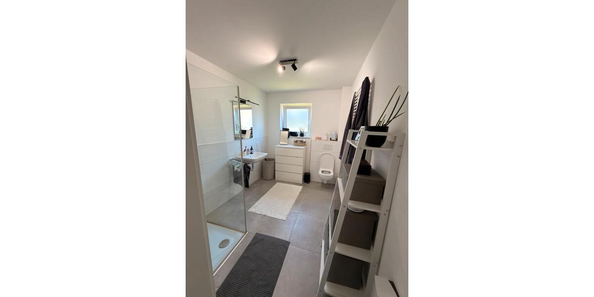 Erdgeschoßwohnung Herford Falkendiek - 2.5 Zimmer, 74 m&sup2;, 850&euro; | Angebot:26042772