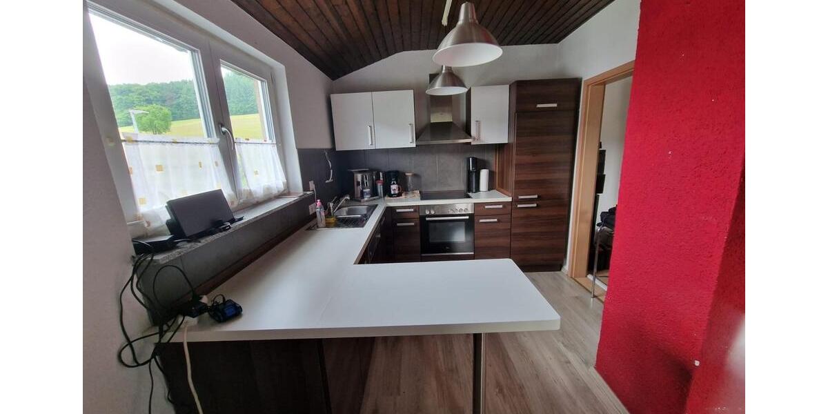 Etagenwohnung Seelbach - 3 Zimmer, 80 m&sup2;, 1.200&euro; | Angebot:26680573