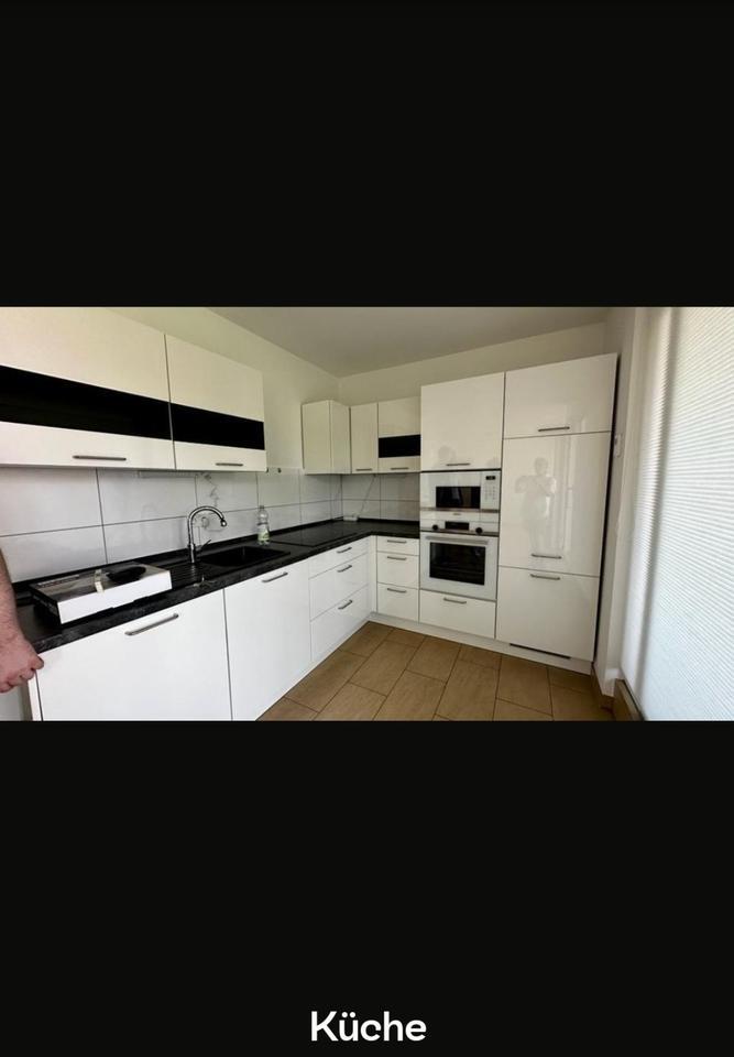 Moderne 3 12 Zimmer-Wohnung in Essen Rellinghausen zimmer