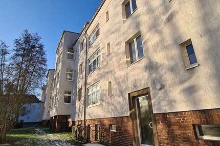 Wohnung Dresden Naußlitz - 2 Zimmer, 56 m&sup2;, 516&euro; | Angebot:27289829