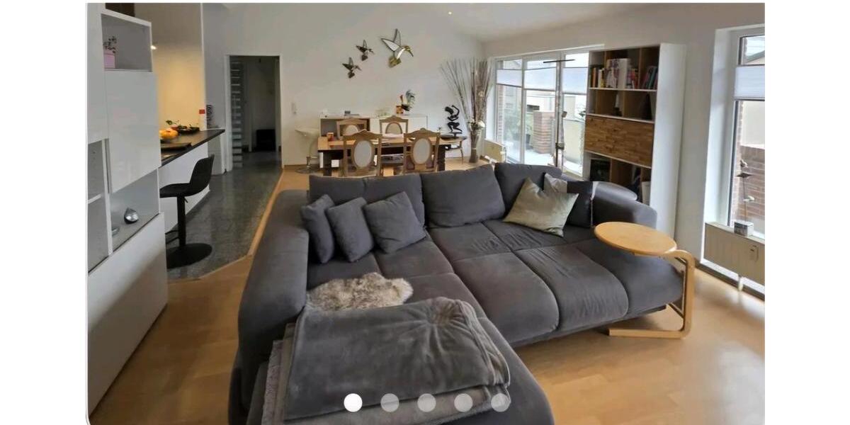 Wohnen auf Zeit Laatzen - 3 Zimmer, 110 m&sup2;, 1.950&euro; | Angebot:25813907