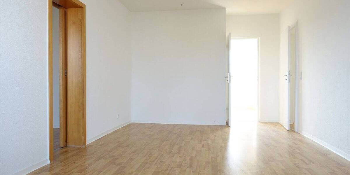 Etagenwohnung Chemnitz Yorckgebiet - 4 Zimmer, 71 m&sup2;, 365&euro; | Angebot:26834713