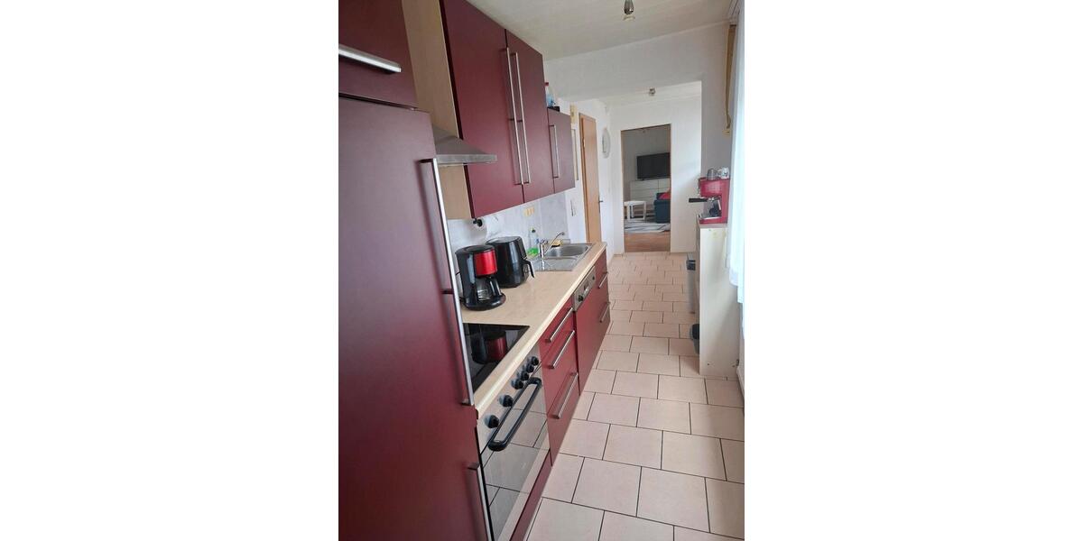 Erdgeschoßwohnung Waldalgesheim - 1 Zimmer, 39 m&sup2;, 400&euro; | Angebot:26045204