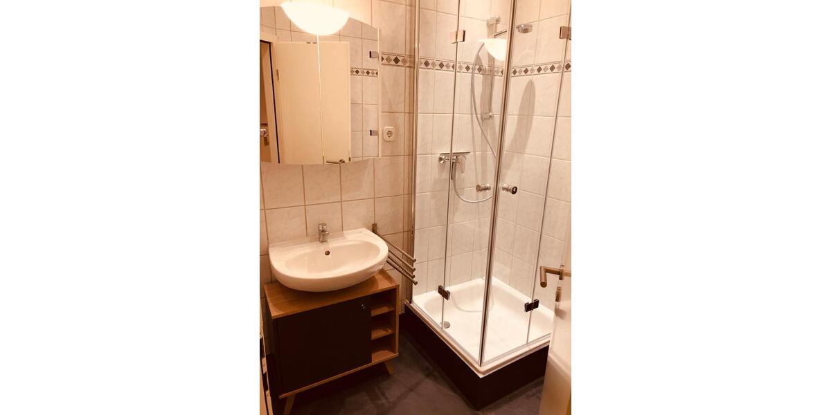 Wohnen auf Zeit Witten Annen - 2 Zimmer, 44 m&sup2;, 899&euro; | Angebot:25964969