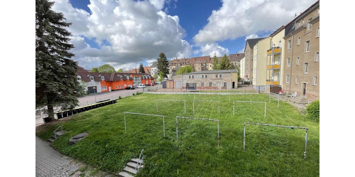 Erdgeschoßwohnung Hainichen - 2 Zimmer, 49 m&sup2;, 290&euro; | Angebot:22550493