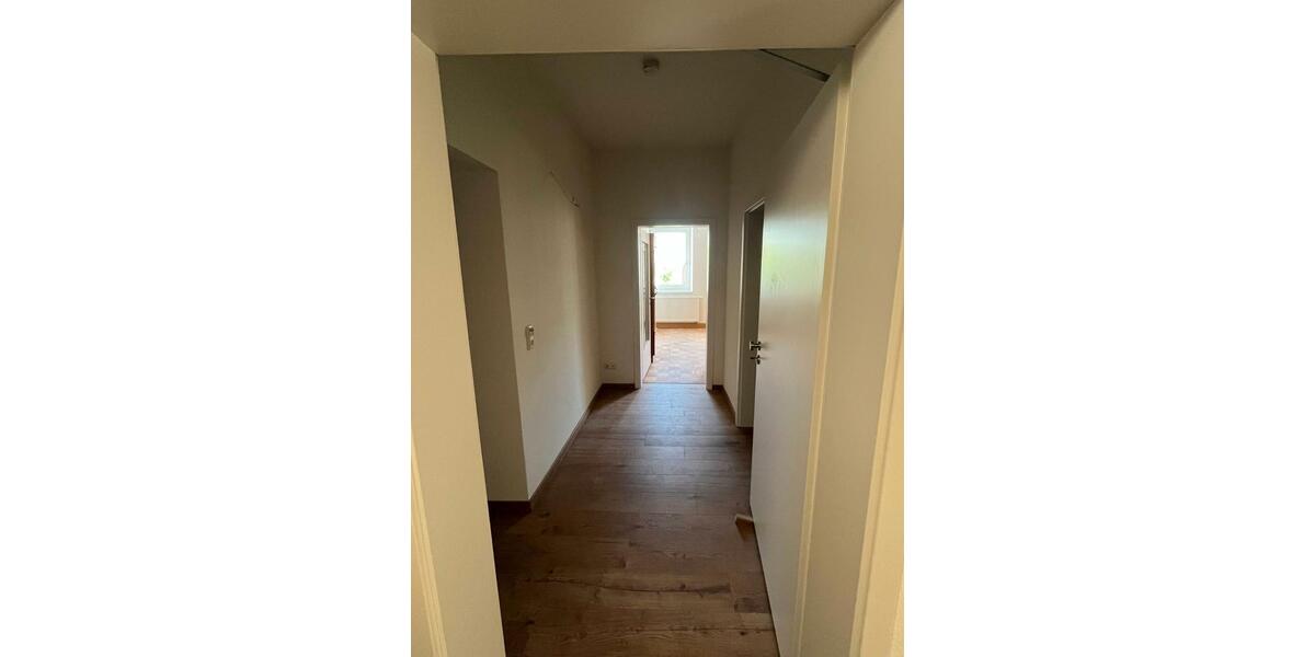 Etagenwohnung Schönberg - 3.5 Zimmer, 124 m&sup2;, 790&euro; | Angebot:26422247