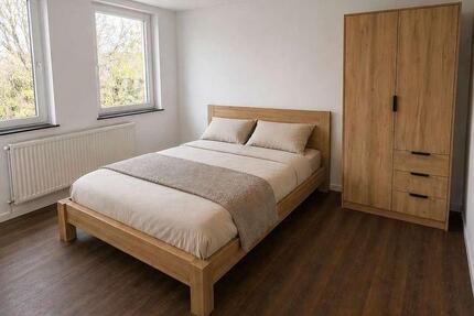Wohnung Bremen Östliche Vorstadt - 1 Zimmer, 16 m&sup2;, 560&euro; | Angebot:26490640