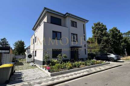 Wohnung Mannheim / Gartenstadt Gartenstadt - 2 Zimmer, 41 m&sup2;, 750&euro; | Angebot:27091199