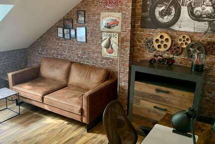 Zimmer Offenbach am Main Mathildenviertel - 649&euro; | Angebot:27246204