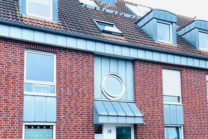Wohnung Gütersloh - 2 Zimmer, 64 m&sup2;, 550&euro; | Angebot:26692790