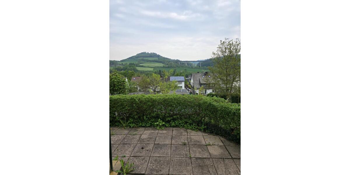 Helle Kellerwohnung in Zweifamilienhaus mit Blick auf Eversburg 4 zimmer