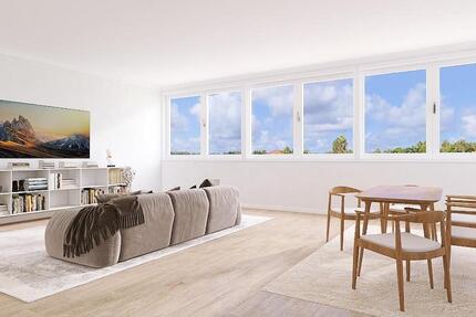 Exklusives Loft ‐ Apartment 1 zimmer