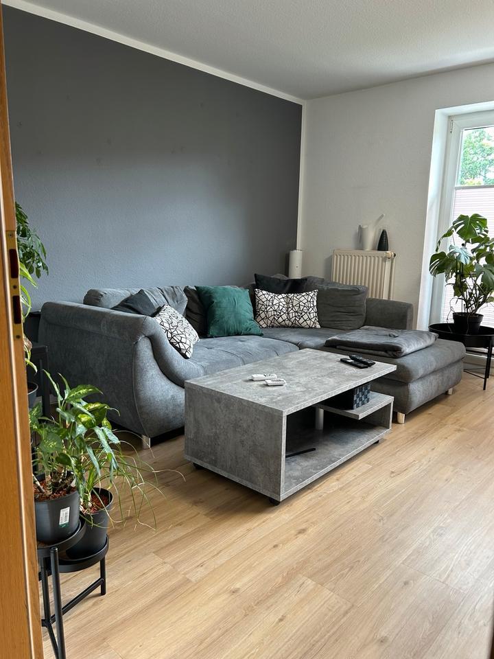 3-Zimmer Wohnung Nähe WKK Heide