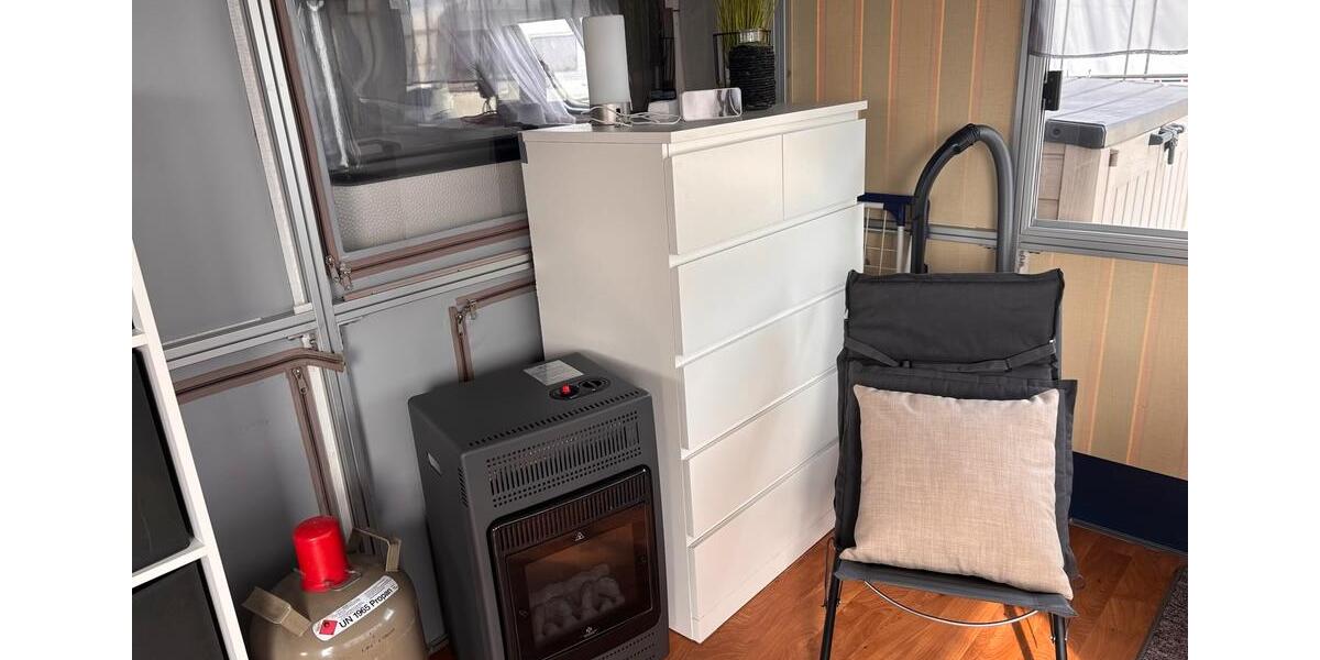Wohnen auf Zeit Tasdorf - 1 Zimmer, 40 m&sup2;, 550&euro; | Angebot:26268450