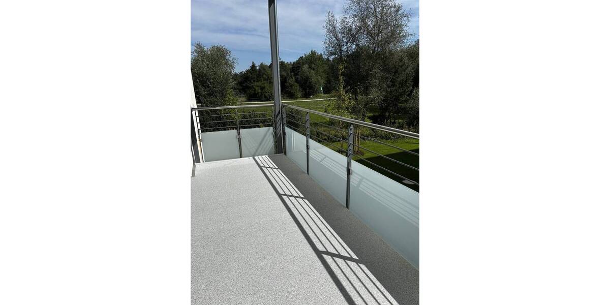 Etagenwohnung Abensberg - 2 Zimmer, 60 m&sup2;, 875&euro; | Angebot:23959123