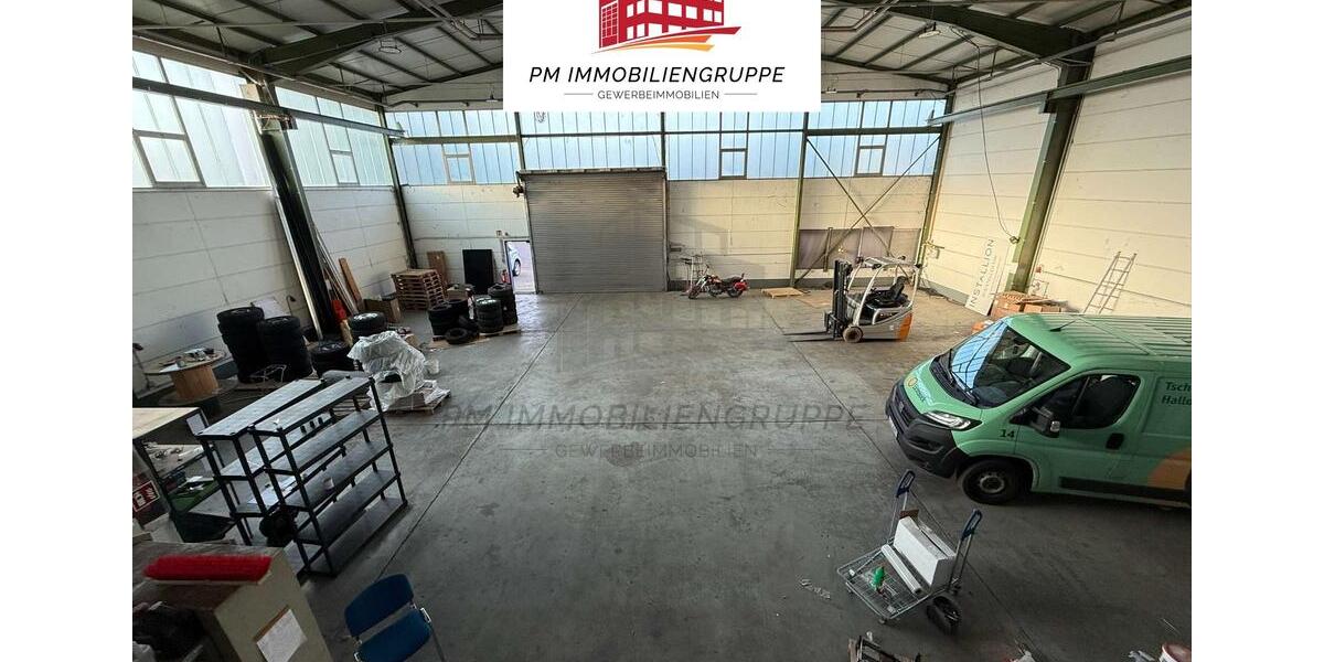 Gewerbeobjekt Köln Porz - 3.880&euro; | Angebot:24869036