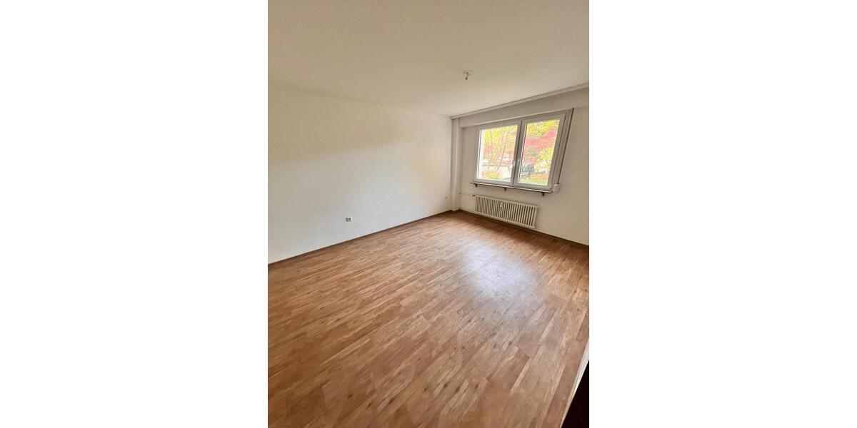 Helle 2-Zimmer Wohnung zwischen Uni und Klinikum mit neuer moderner Einbauküche 2 zimmer