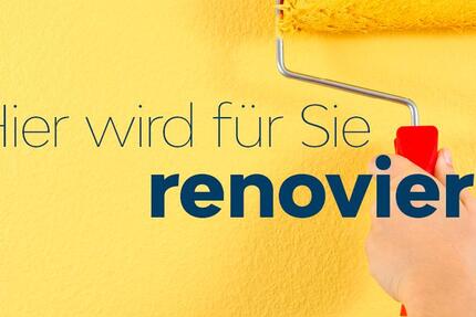 gemütliche 1 Raum Wohnung im Zentrum