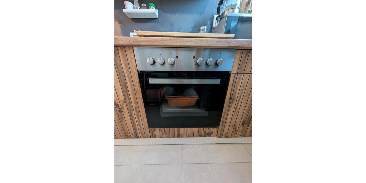 Dachgeschoßwohnung Mittenwalde - 2 Zimmer, 49 m&sup2;, 750&euro; | Angebot:26449165