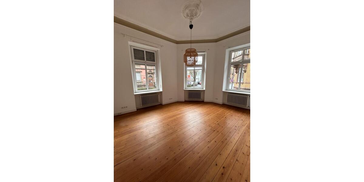 Erdgeschoßwohnung Trier - 1 Zimmer, 72 m&sup2;, 930&euro; | Angebot:25114473