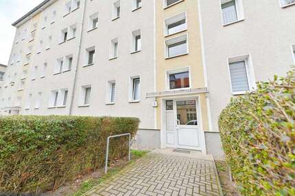 Wohnung Magdeburg Altstadt - 3 Zimmer, 58 m&sup2;, 380&euro; | Angebot:27291512