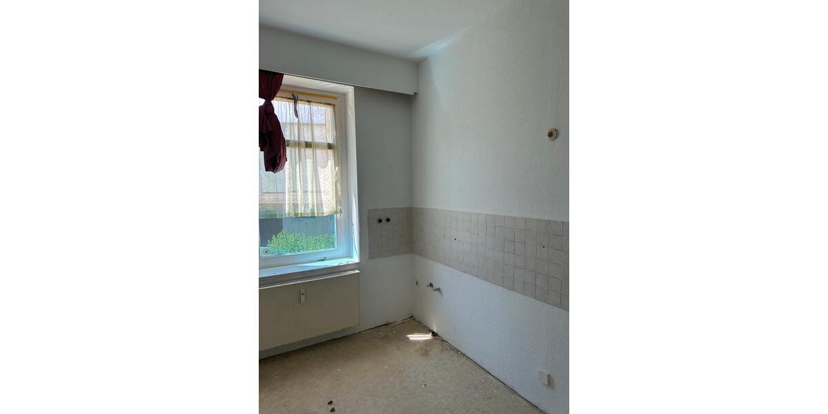 Hochparterre Bad Schmiedeberg - 4 Zimmer, 105 m&sup2;, 500&euro; | Angebot:26604456