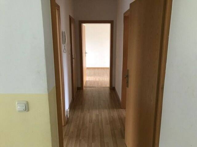 Etagenwohnung Tützpatz - 3 Zimmer, 60 m&sup2;, 347&euro; | Angebot:19617636
