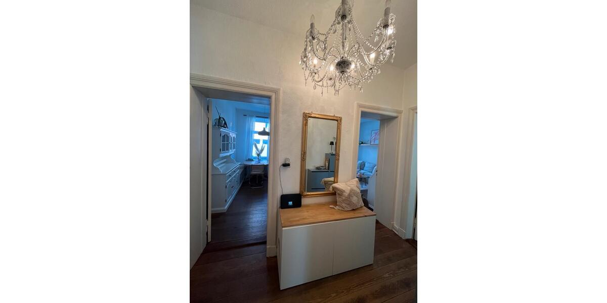 Erdgeschoßwohnung Kiel Ravensberg - 1 Zimmer, 15 m&sup2;, 500&euro; | Angebot:26620763
