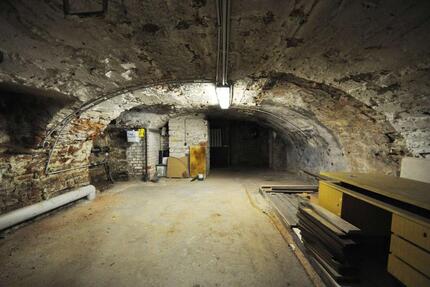 Gewerbeobjekt Wittlich - 500&euro; | Angebot:20574113