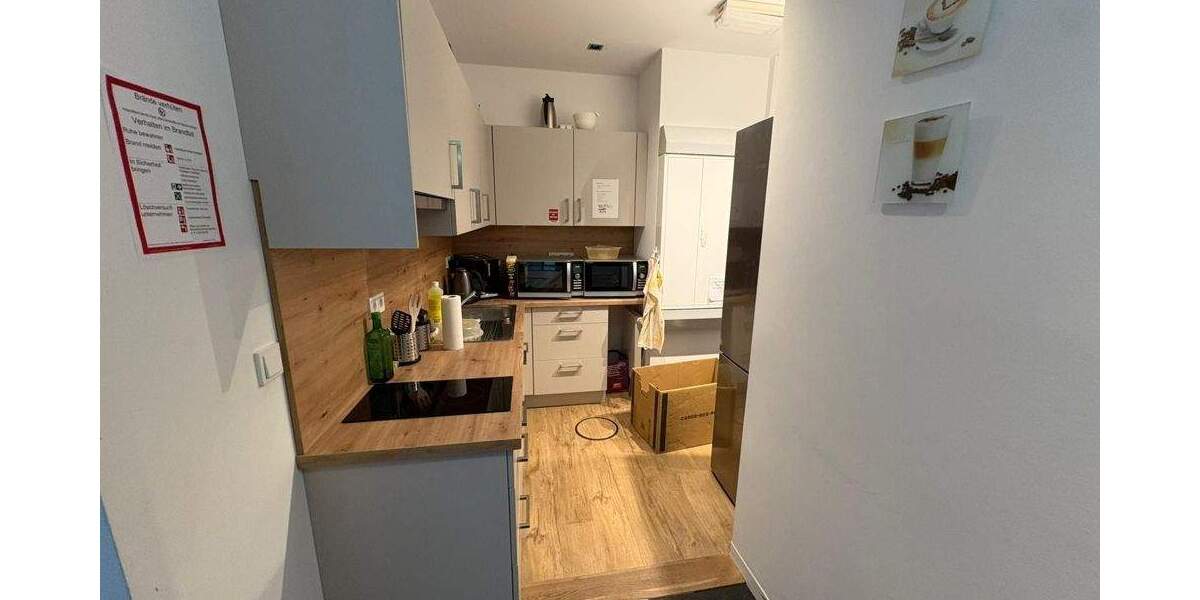 Gewerbeobjekt Lüneburg Kreideberg - 2.450&euro; | Angebot:25701376