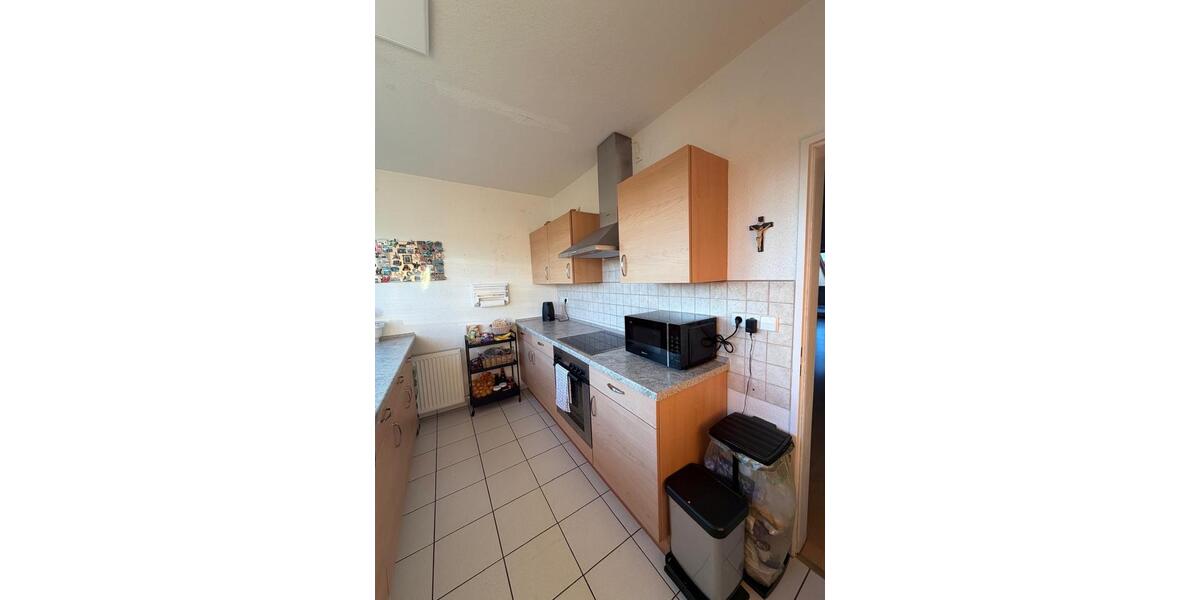 3 Zimmer-Wohnung in Heilbronn-Frankenbach 3 zimmer