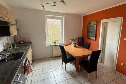 Wohnung Dortmund Mitte - 3 Zimmer, 83 m&sup2;, 700&euro; | Angebot:25097674