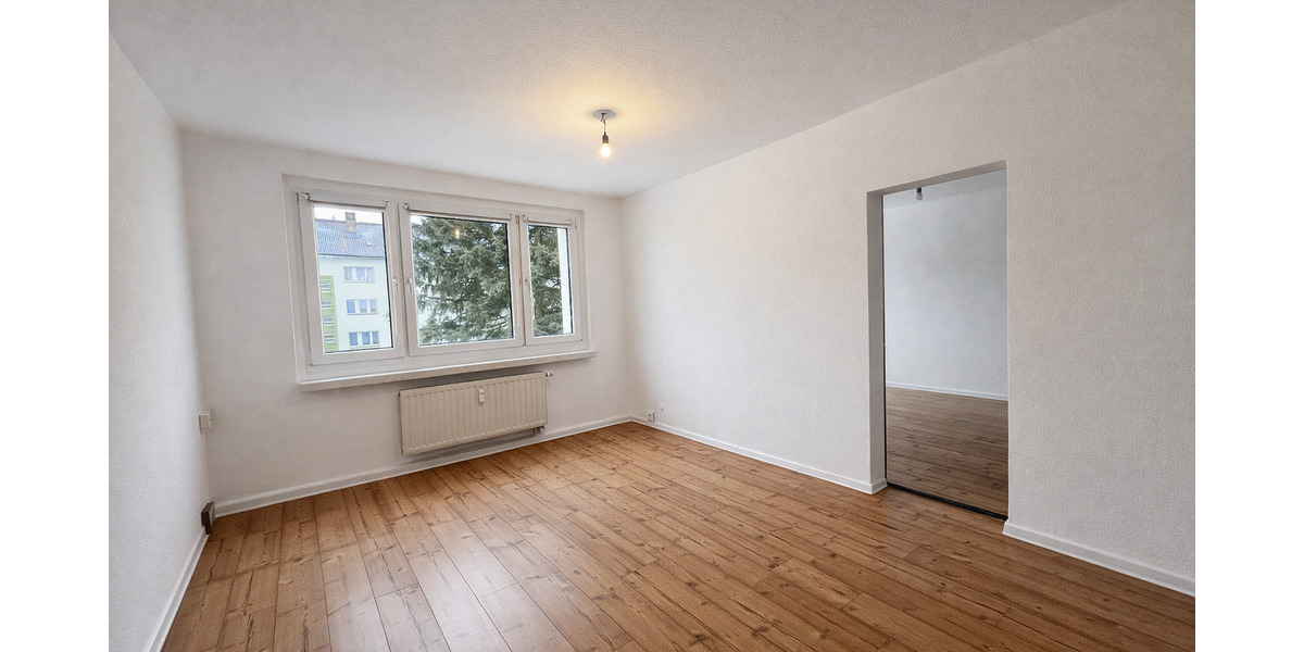 Etagenwohnung Treuen - 2 Zimmer, 50 m&sup2;, 265&euro; | Angebot:25708249