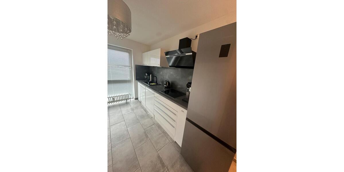 sanierte 2-Zimmerwohnung 2 zimmer