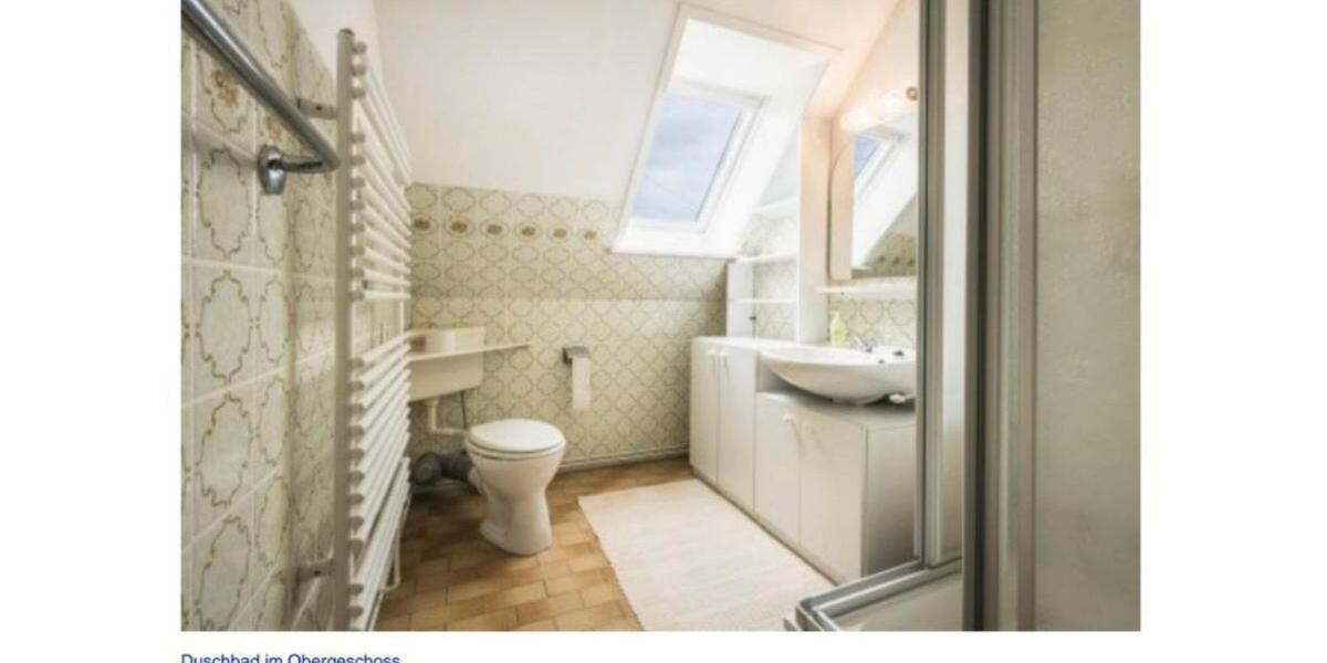 Etagenwohnung Hollern-Twielenfleth Twielenfleth - 2 Zimmer, 85 m&sup2;, 840&euro; | Angebot:26043006