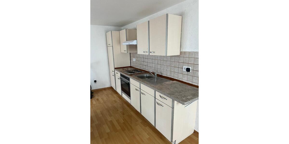 Etagenwohnung Waldems - 1 Zimmer, 30 m&sup2;, 325&euro; | Angebot:25639546