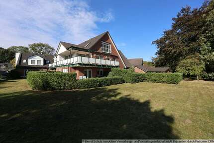 Wohnung zum Mieten in Pinneberg 1.990 € 185 m² 4 zimmer