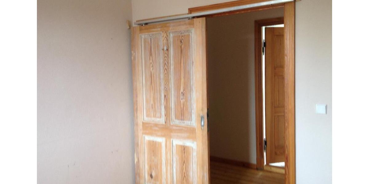 Hochparterre Wusterwitz - 2 Zimmer, 45 m&sup2;, 600&euro; | Angebot:26407381