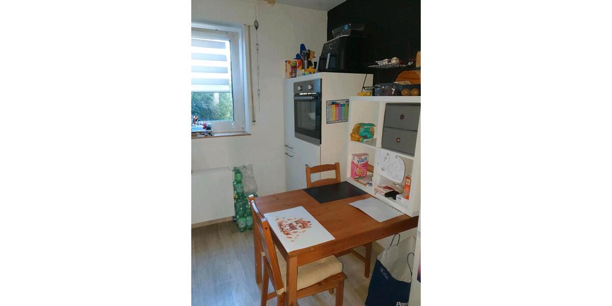 Erdgeschoßwohnung Bönen - 2 Zimmer, 59 m&sup2;, 560&euro; | Angebot:26629580