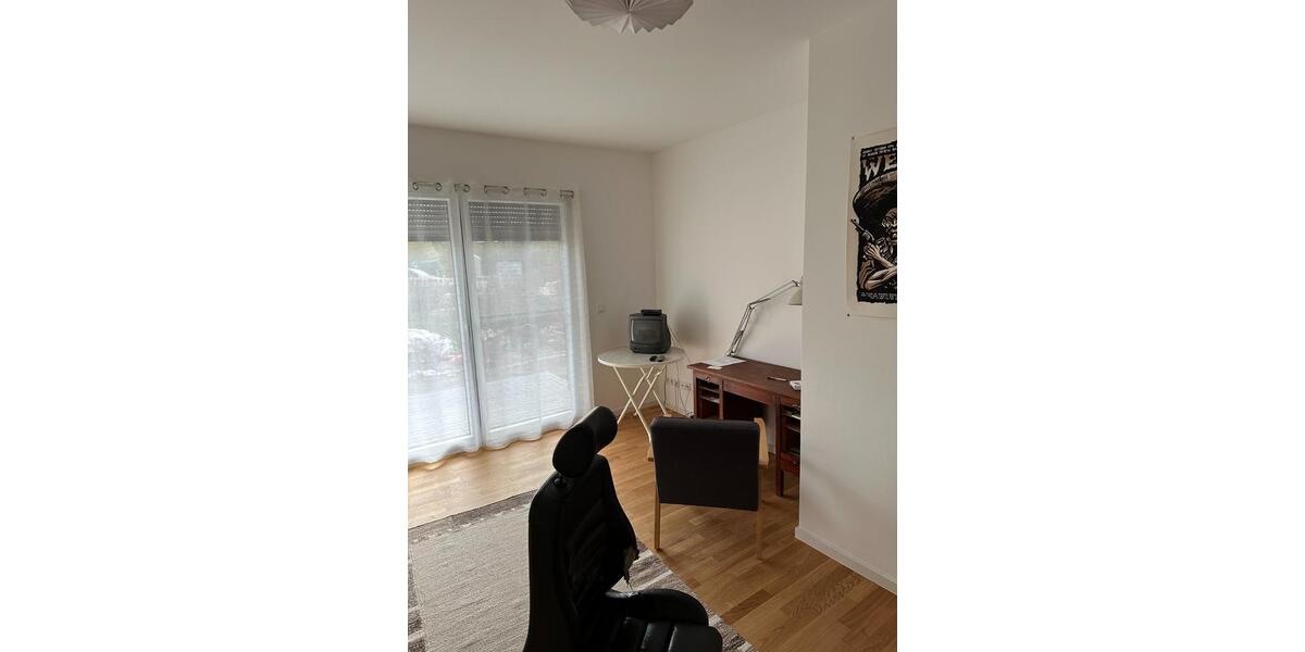 Erdgeschoßwohnung Neuruppin - 1 Zimmer, 35 m&sup2;, 595&euro; | Angebot:25342225