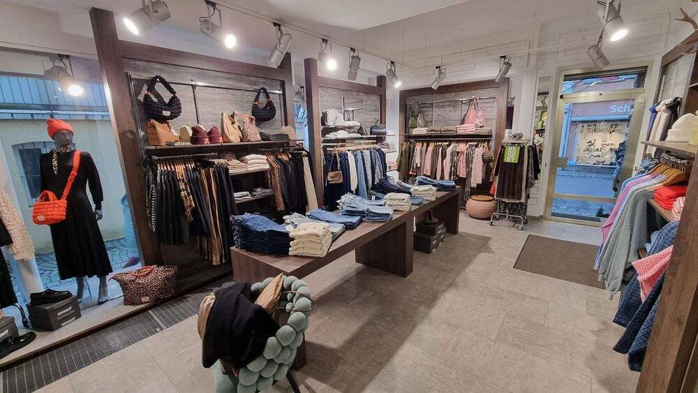 Gewerbeobjekt Rottenburg am Neckar Rottenburg - 1.300&euro; | Angebot:25869120