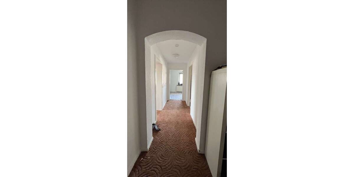 Etagenwohnung Seelze Letter - 3 Zimmer, 79 m&sup2;, 630&euro; | Angebot:26741794