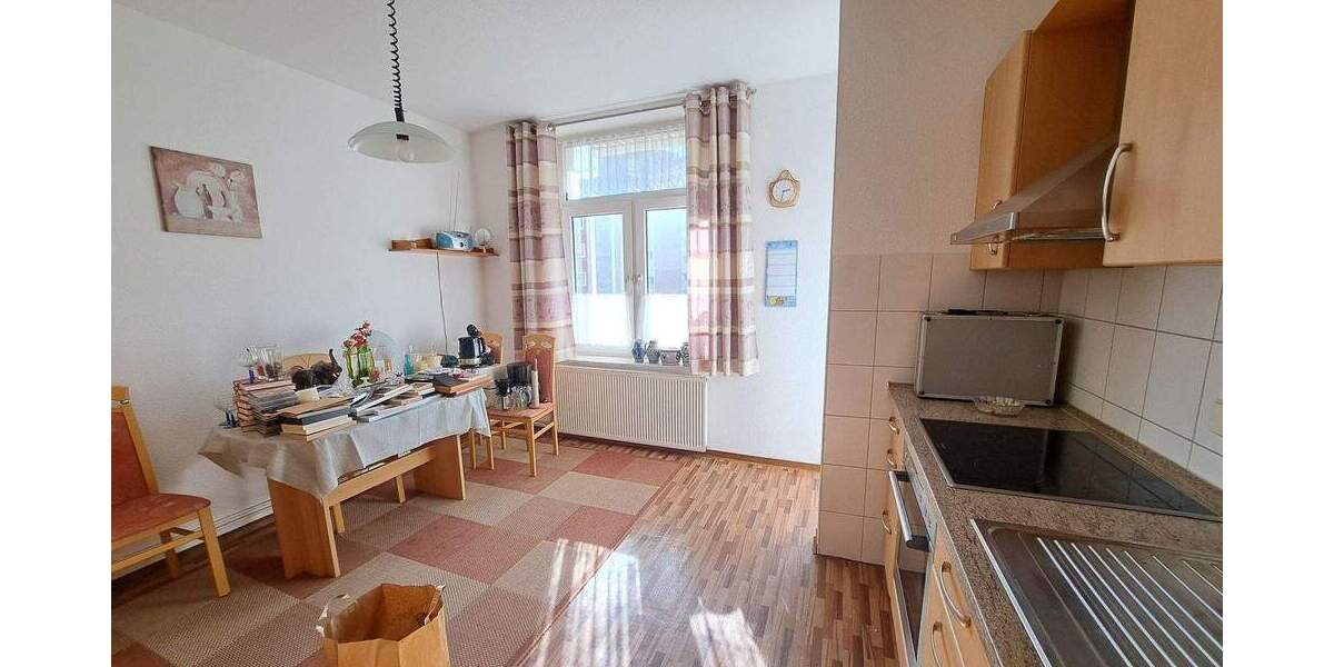 Etagenwohnung Bremerhaven Mitte - 2 Zimmer, 68 m&sup2;, 440&euro; | Angebot:25749038
