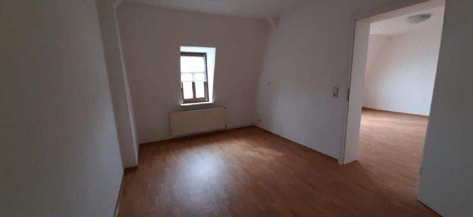 Etagenwohnung Bernburg Bergstadt - 2 Zimmer, 52 m&sup2;, 315&euro; | Angebot:25677138