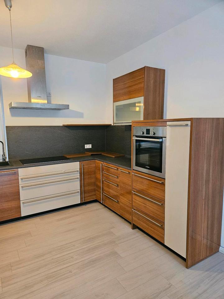 Wohnung zu vermieten Hausberge Zentrum Porta Westfalica