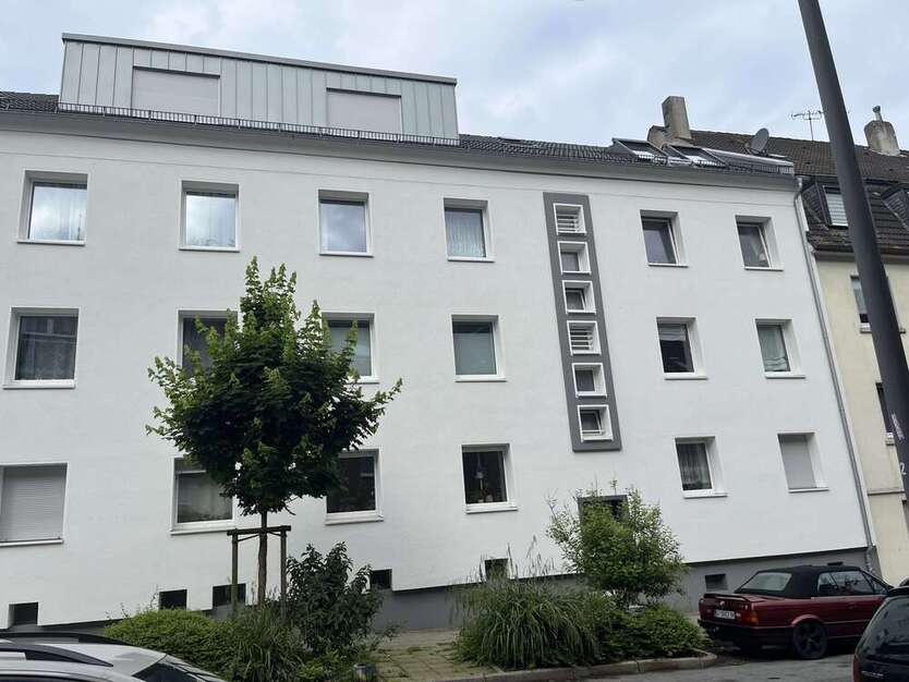 Wohnung zum Mieten in Essen 430 € 44.1 m²